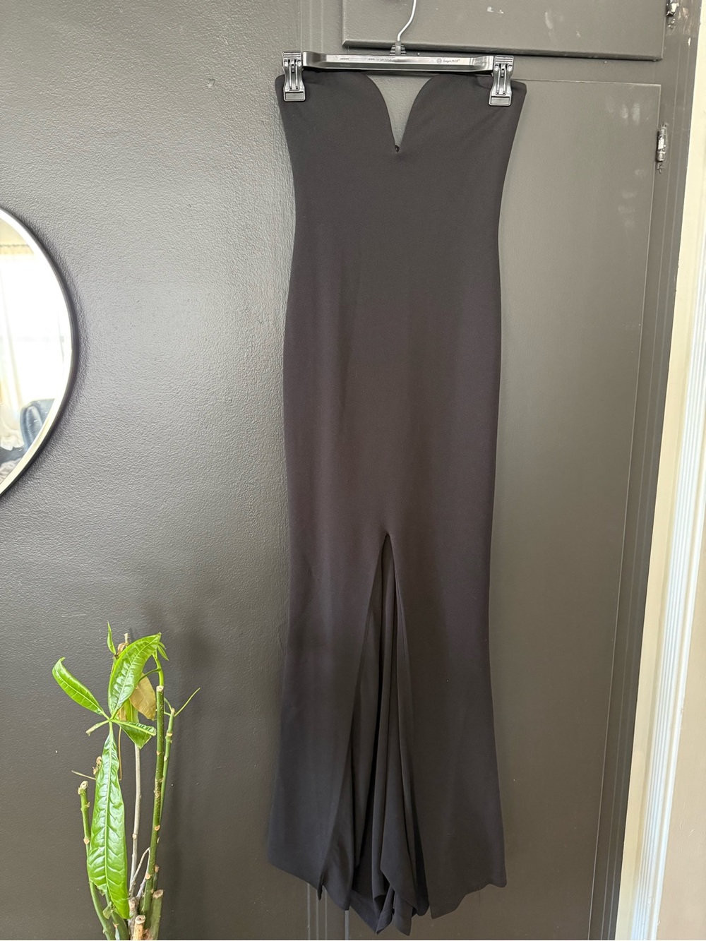 Nookie dress - Picture 2 of 4